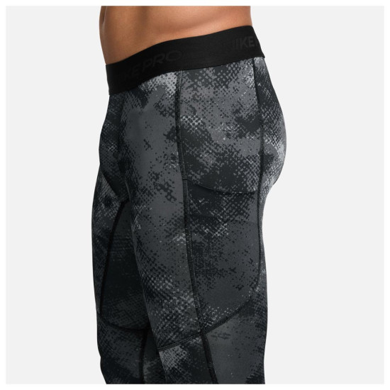 Nike Ανδρικό κολάν Dri-FIT Pro Camo